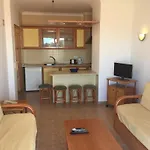 T1 Altura, Piscina Terraco Prestige For Aparthotel
