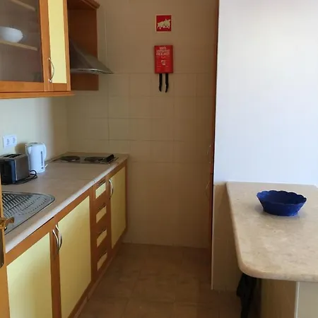 T1 Altura, Piscina Terraco Prestige For 4* Altura