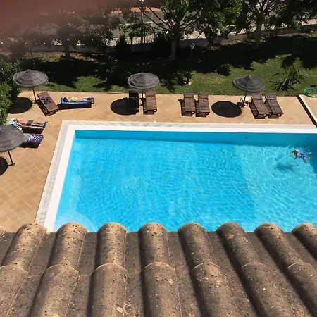 Aparthotel Prestige For - Alagoa *