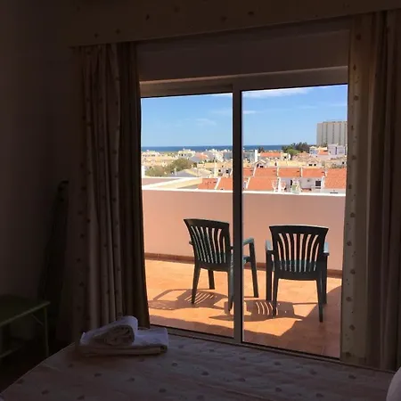 1 Quarto, Piscina, Ac, Terraço, Centro, Prestige For Altura