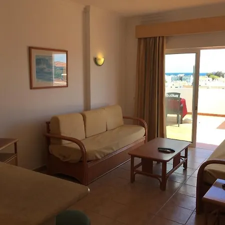 Prestige For - Alagoa Aparthotel Altura