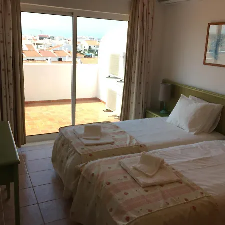 1 Quarto, Piscina, Ac, Terraço, Centro, Prestige For 3*