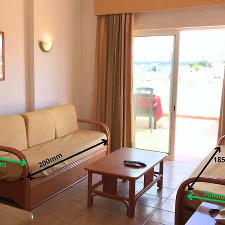 Prestige For - Alagoa Aparthotel