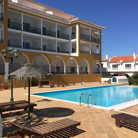 Prestige For - Alagoa Aparthotel *