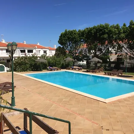 Aparthotel 1 Quarto, Piscina, Ac, Terraco, Centro, Prestige For