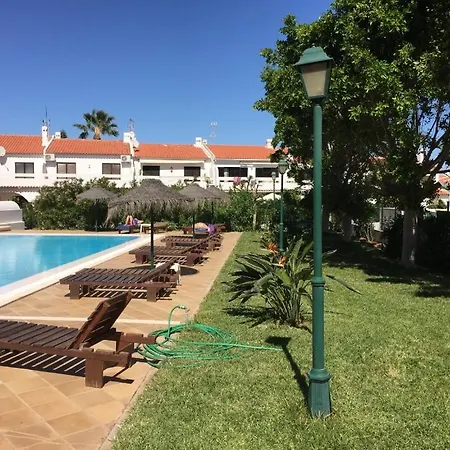 1 Quarto, Piscina, Ac, Terraco, Centro, Prestige For Aparthotel 3*