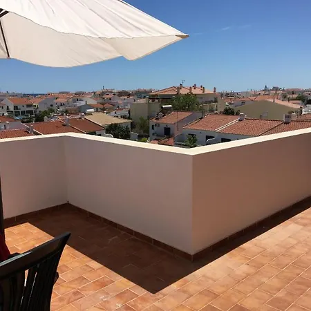 1 Quarto, Piscina, Ac, Terraco, Centro, Prestige For Ξενοδοχείο με διαμερίσματα Altura