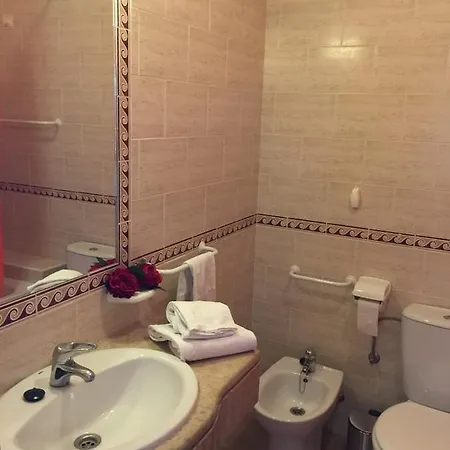 1 Quarto, Piscina, Ac, Terraco, Centro, Prestige For Ξενοδοχείο με διαμερίσματα Altura